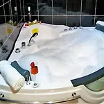 Throne Kambia With Heated Pool 别墅 克利斯