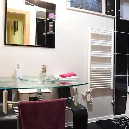 Throne Kambia With Heated Pool * Klis