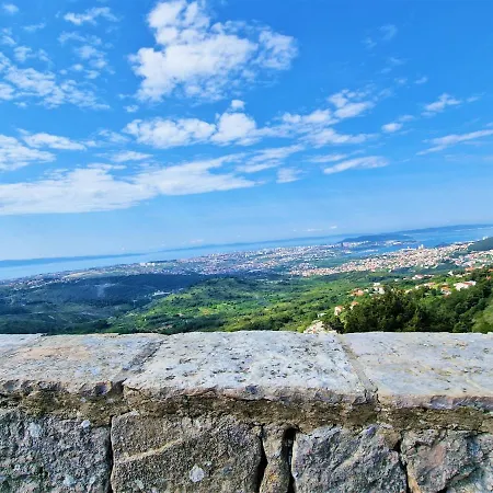 Villa Throne Kambia With Heated Pool Klis