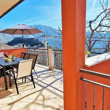 Throne Kambia With Heated Pool Villa Klis
