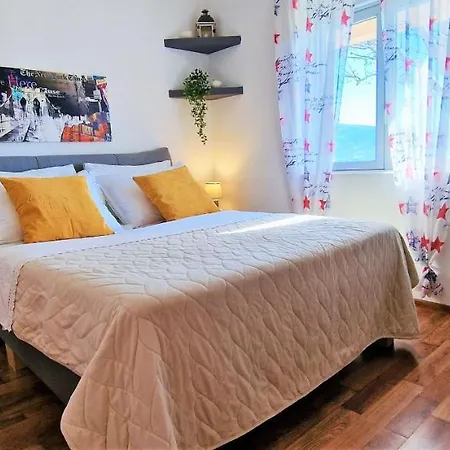 Villa Throne Kambia With Heated Pool Klis
