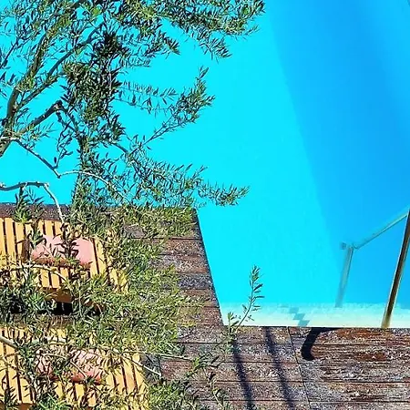 빌라 Throne Kambia With Heated Pool