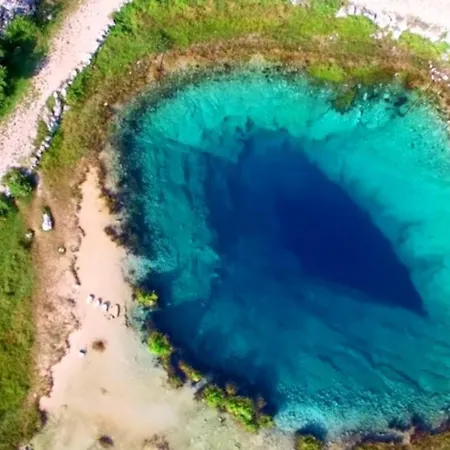 Throne Kambia With Heated Pool * Klis