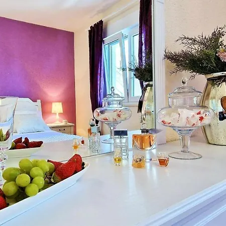 Throne Kambia With Heated Pool *