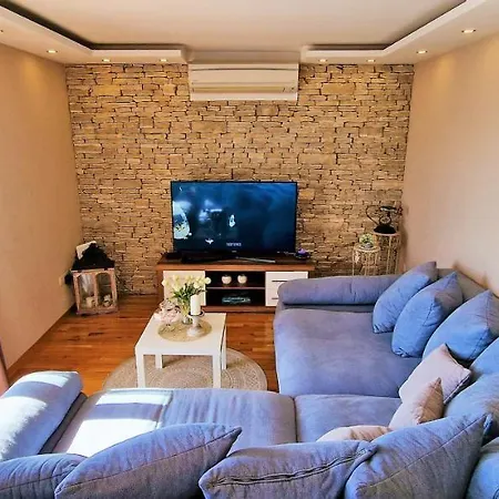 Throne Kambia With Heated Pool * Klis