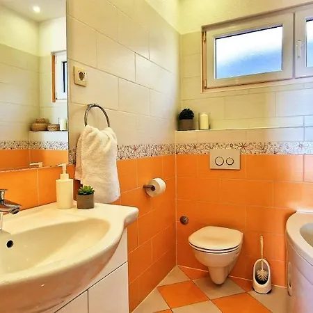 Throne Kambia With Heated Pool * Klis