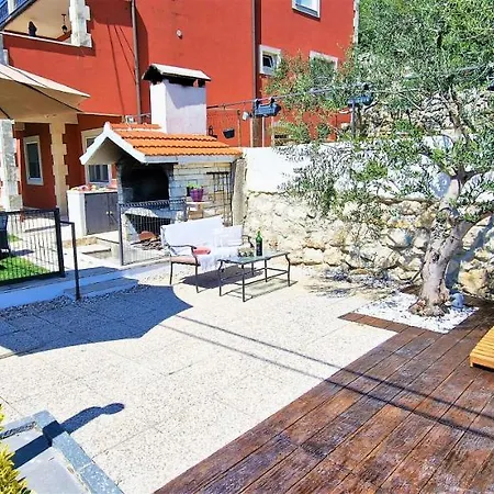 Throne Kambia With Heated Pool * Klis