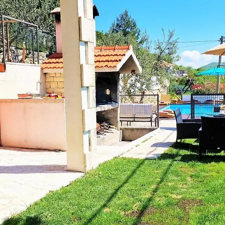 Throne Kambia With Heated Pool Klis