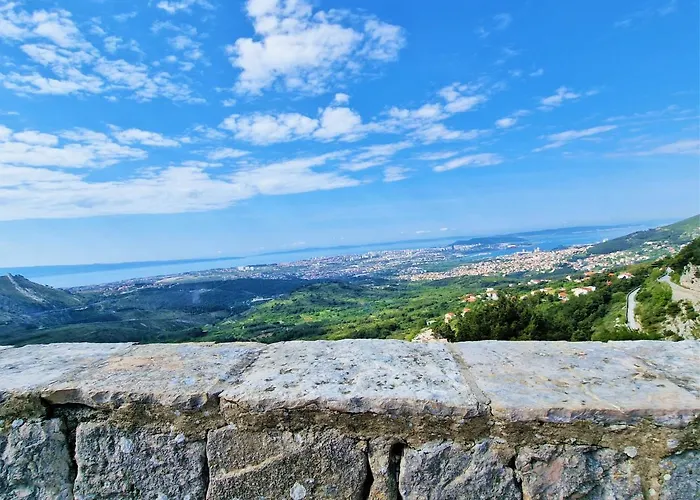 Willa Throne Kambia With Heated Pool Klis